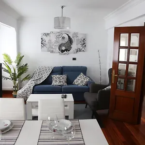 Apartamento Luminoso Con Terraza En España