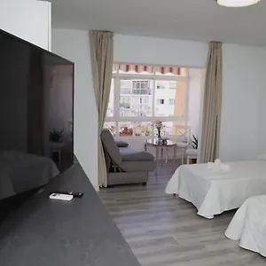  Apartamento Loft La Marina España