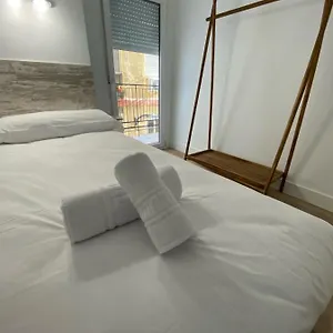 Ribera Dreams Apartamento