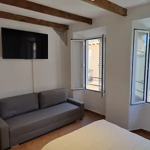 Frailes Apartamento